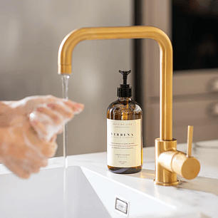 Jabón líquido Verbena 500ml - Havitar 