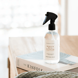 Spray White Tea Ginger 250ml - Havitar 