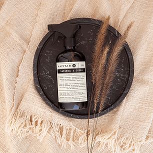Spray Lavanda & Cedro 500ml - Havitar 