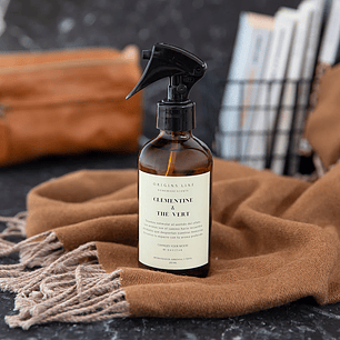 Spray Clémentine & The Vert 250ml - Havitar 