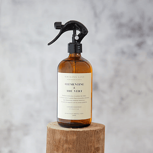 Spray Clémentine & The Vert 500ml - Havitar 