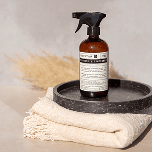 Spray Té Verde & Lemongrass 500ml - Havitar 