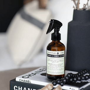 Spray Verbena & Pomelo Rosado 250ml - Havitar 