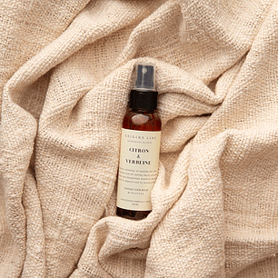 Spray Citrón & Verbena pet 100ml - Havitar 