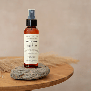 Spray Clémentine & The Vert pet 100ml - Havitar 