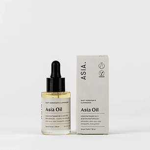 Asia Oil 30ml - Asia 