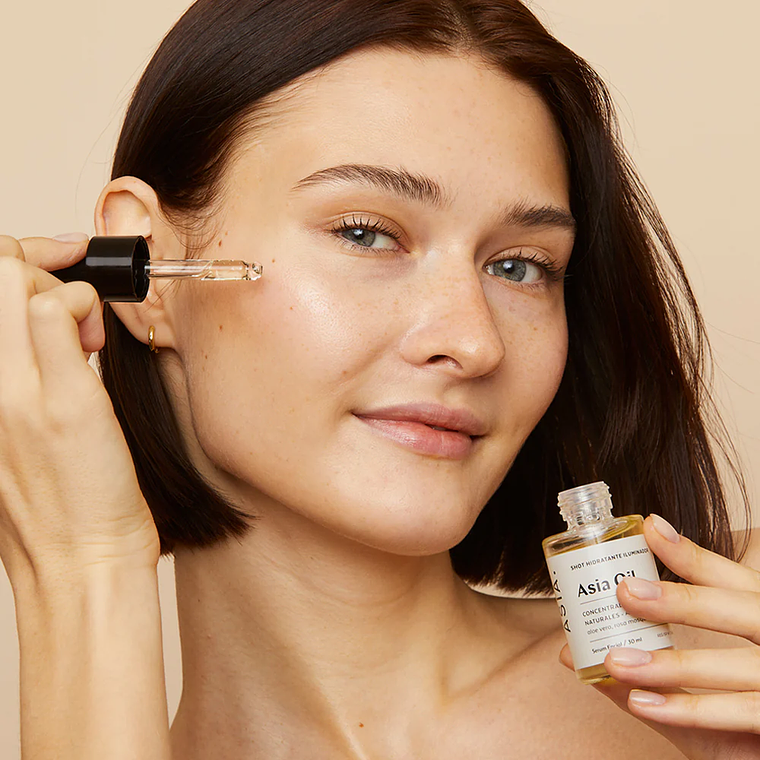 Asia Oil 30ml - Asia  2