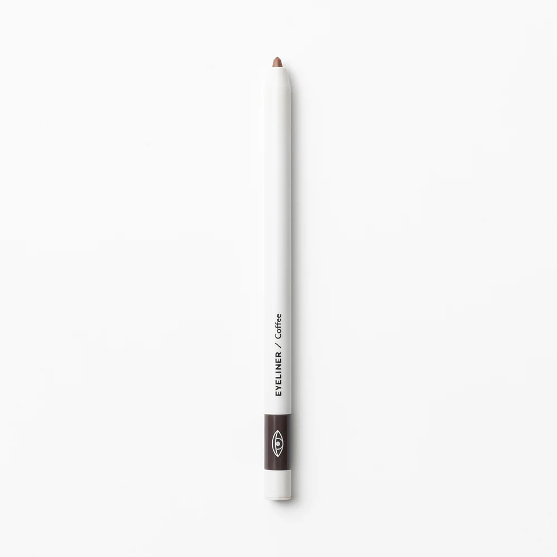 Eyeliner Coffe 0.5g - Asia  1
