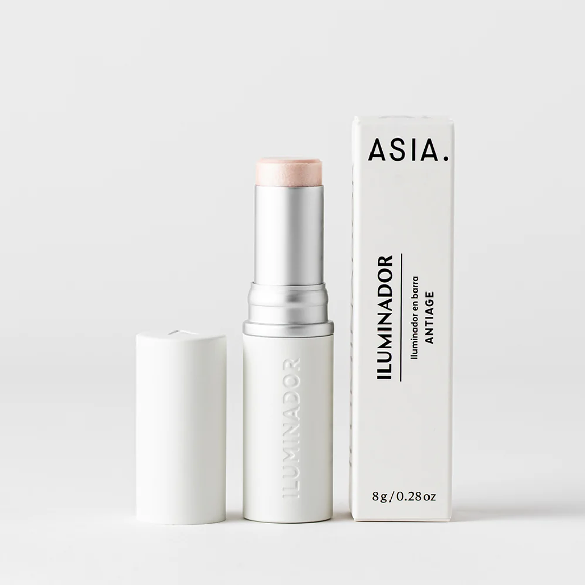 Iluminador Antiage + Ilumina - Asia  1