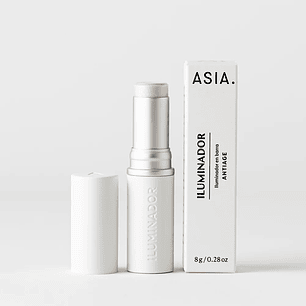 Iluminador Antiage + Ilumina - Asia 