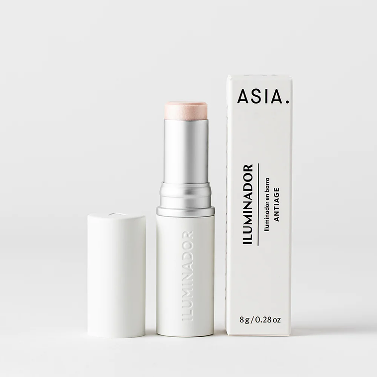 Iluminador Antiage + Ilumina - Asia  1