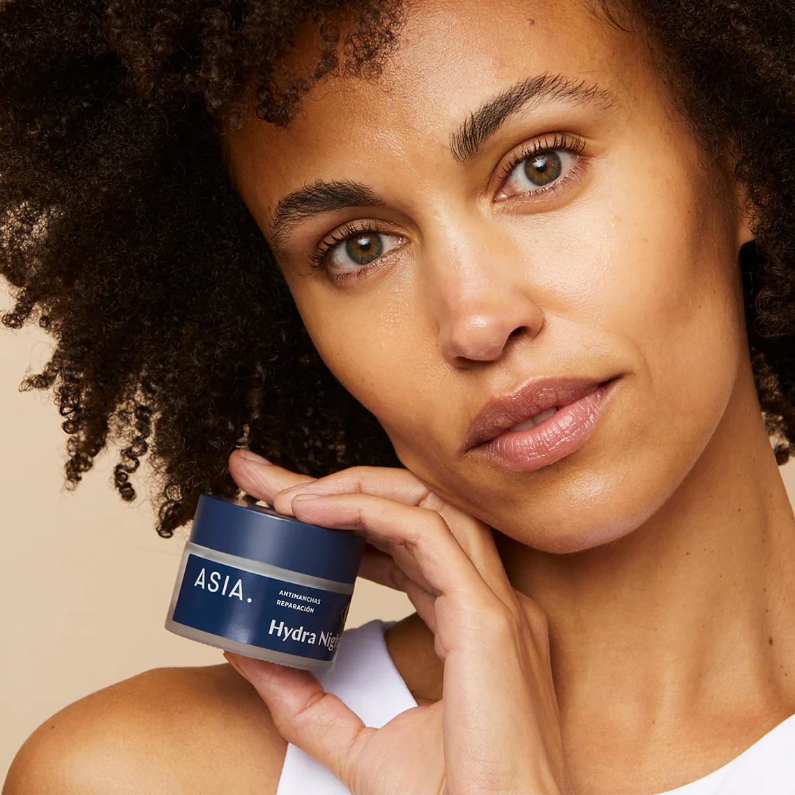 Hydra Night 50ml - Asia  2