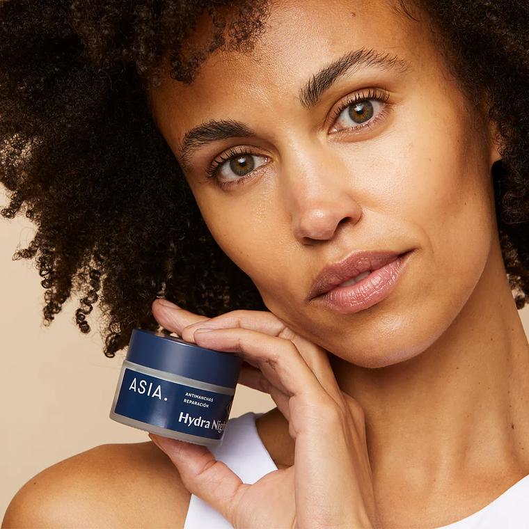 Hydra Night 50ml - Asia  2