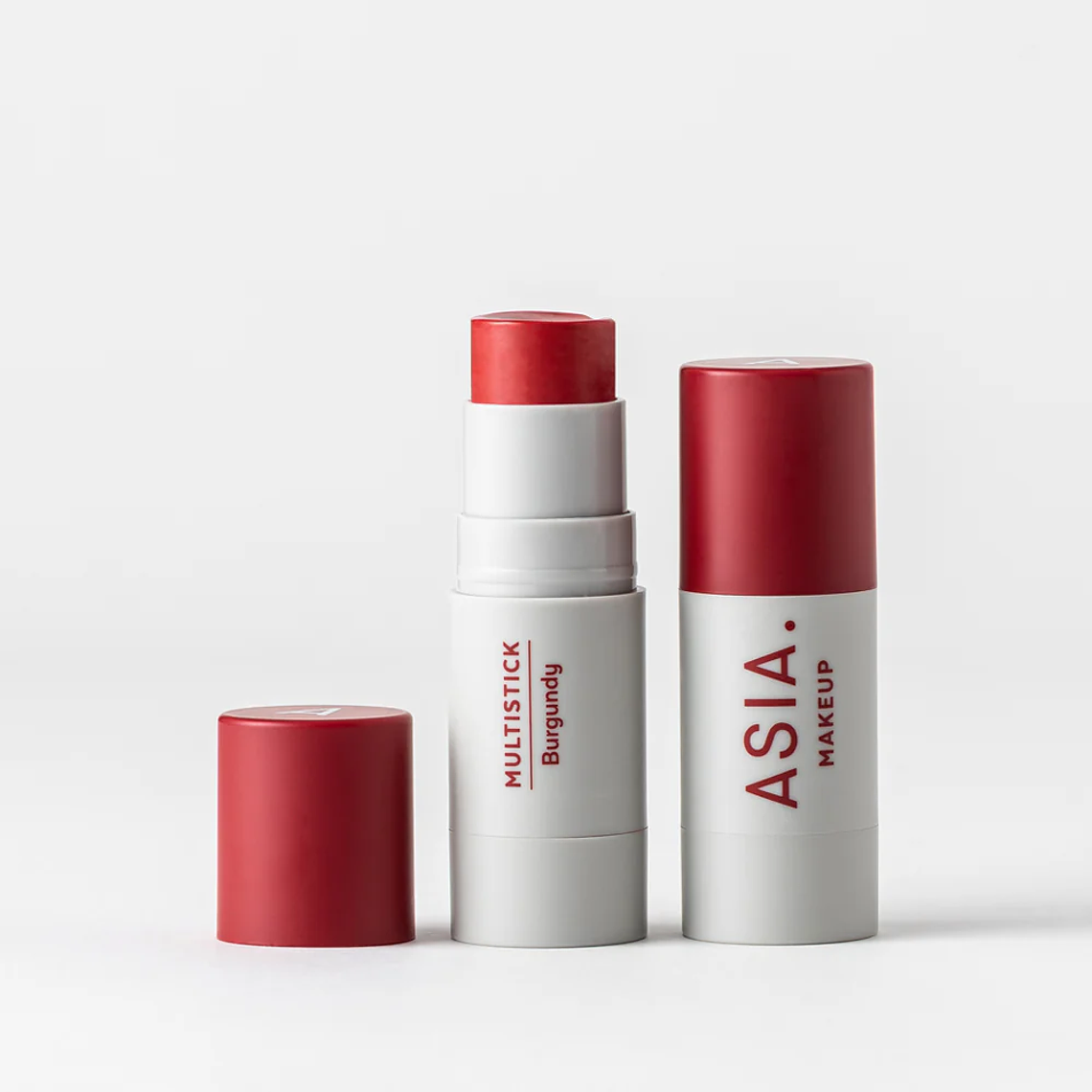 Multistick Burgundy Hidrata + Color - Asia  2