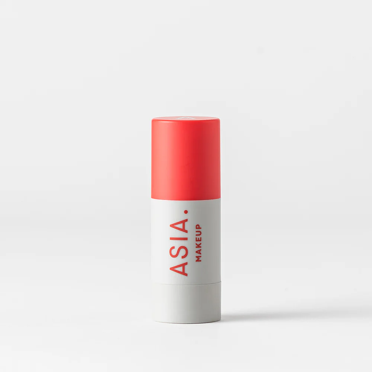 Multistick Coral Hidrata + Color - Asia  1