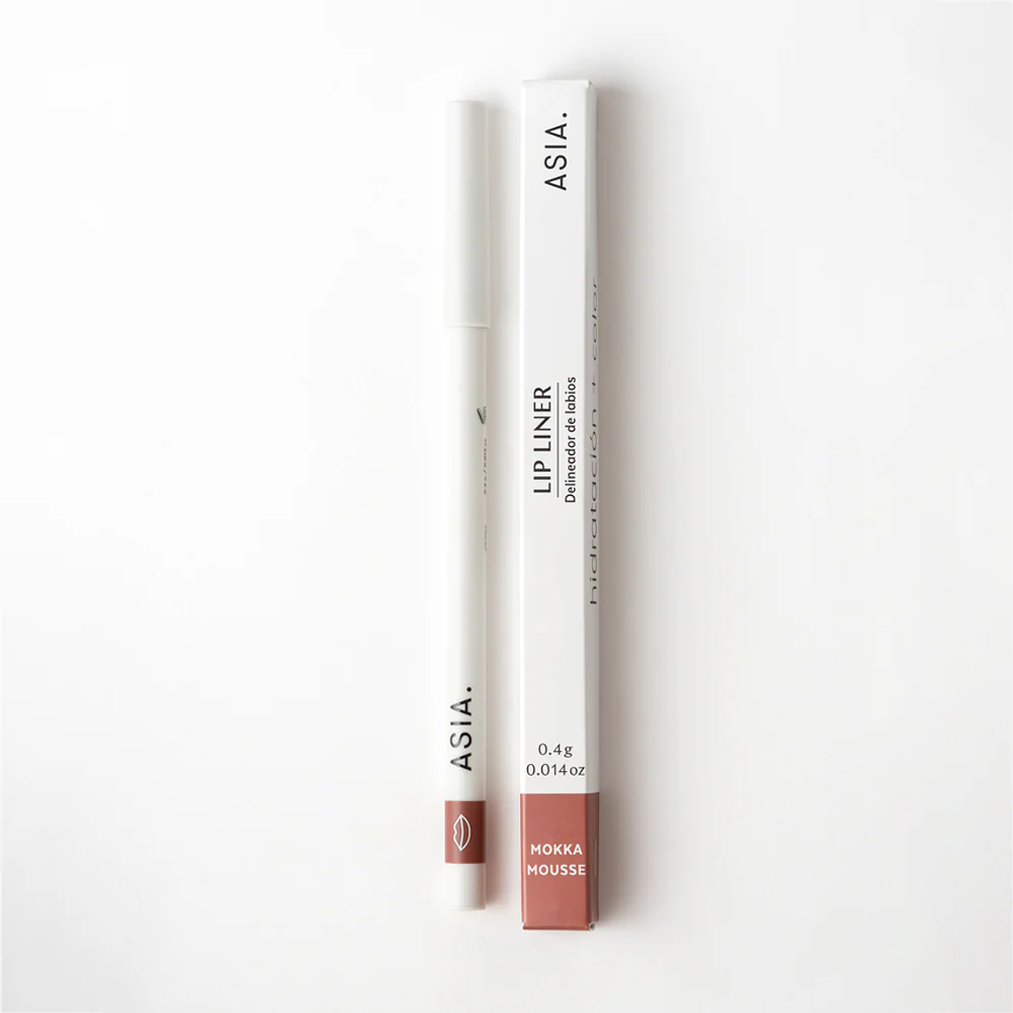 Lip Liner Mokka Mousse - Asia  1