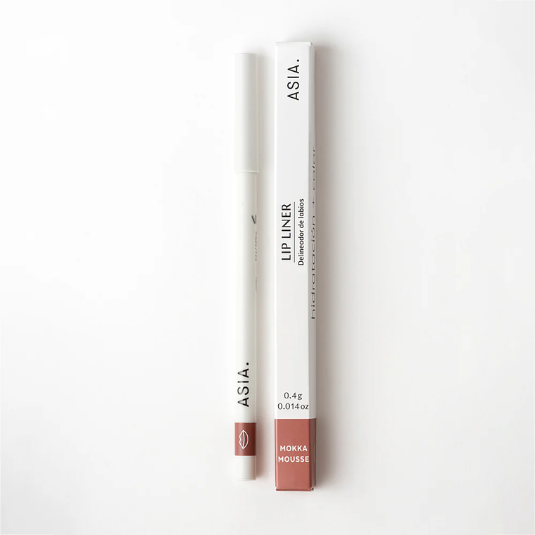 Lip Liner Mokka Mousse - Asia  1