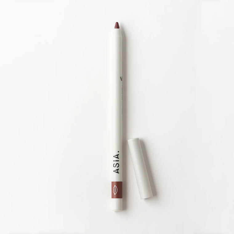Lip Liner Mokka Mousse - Asia  2