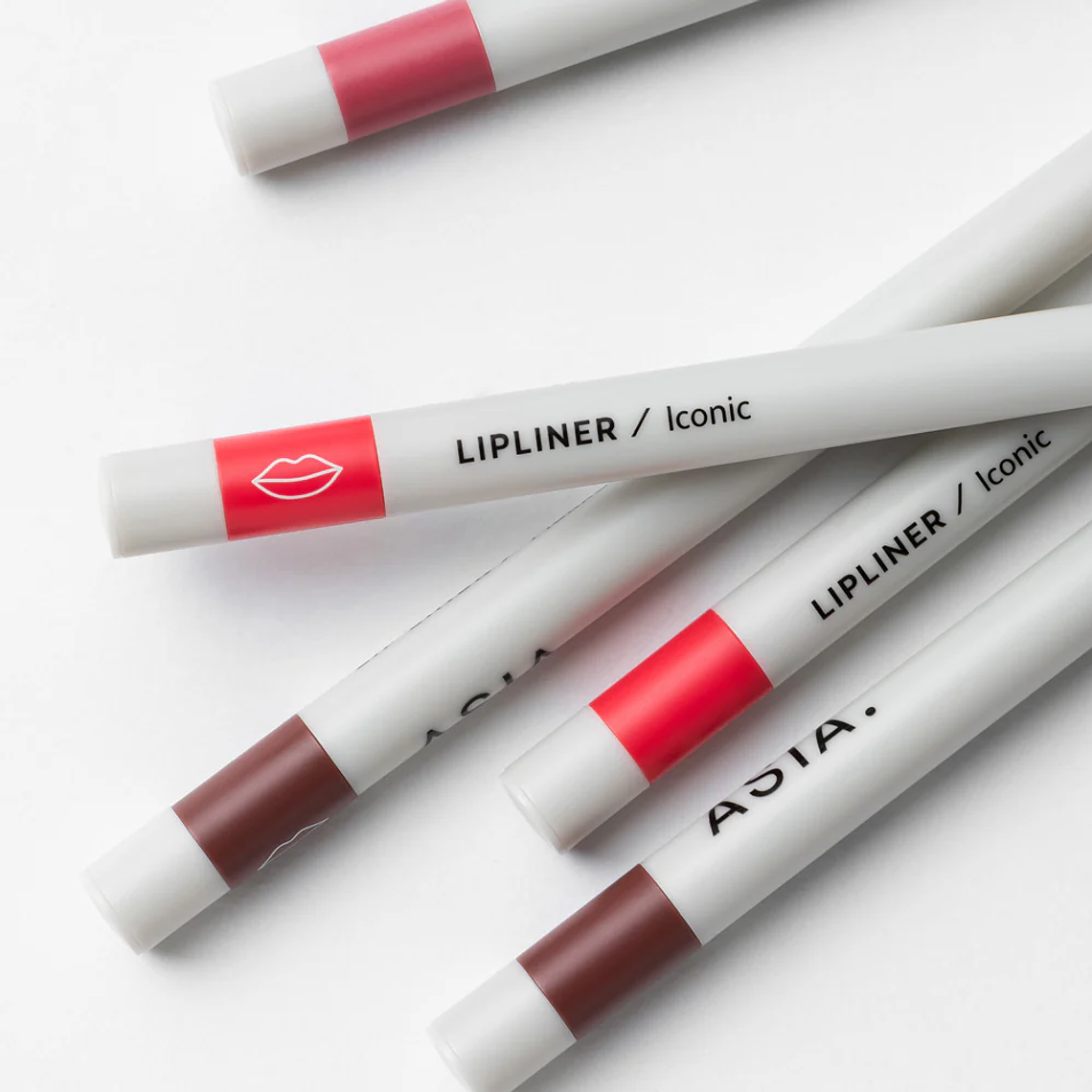 Lip Liner Mokka Mousse - Asia  4