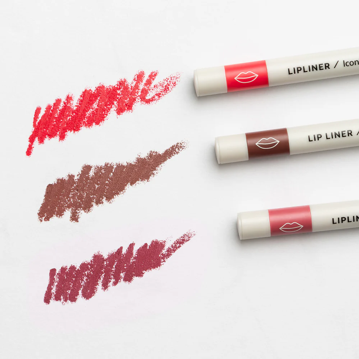 Lip Liner Mokka Mousse - Asia  5
