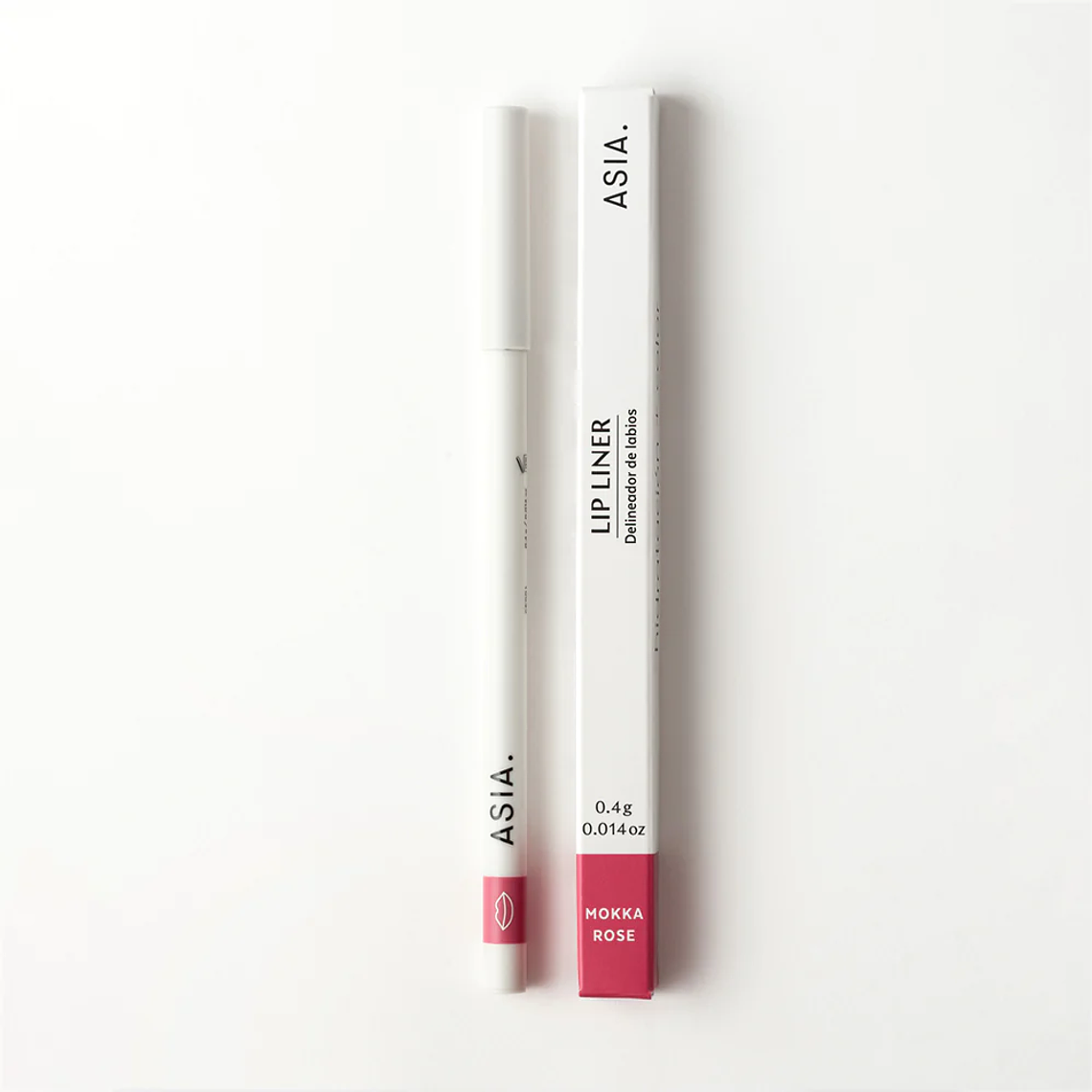Lip Liner Mokka Rose - Asia  1