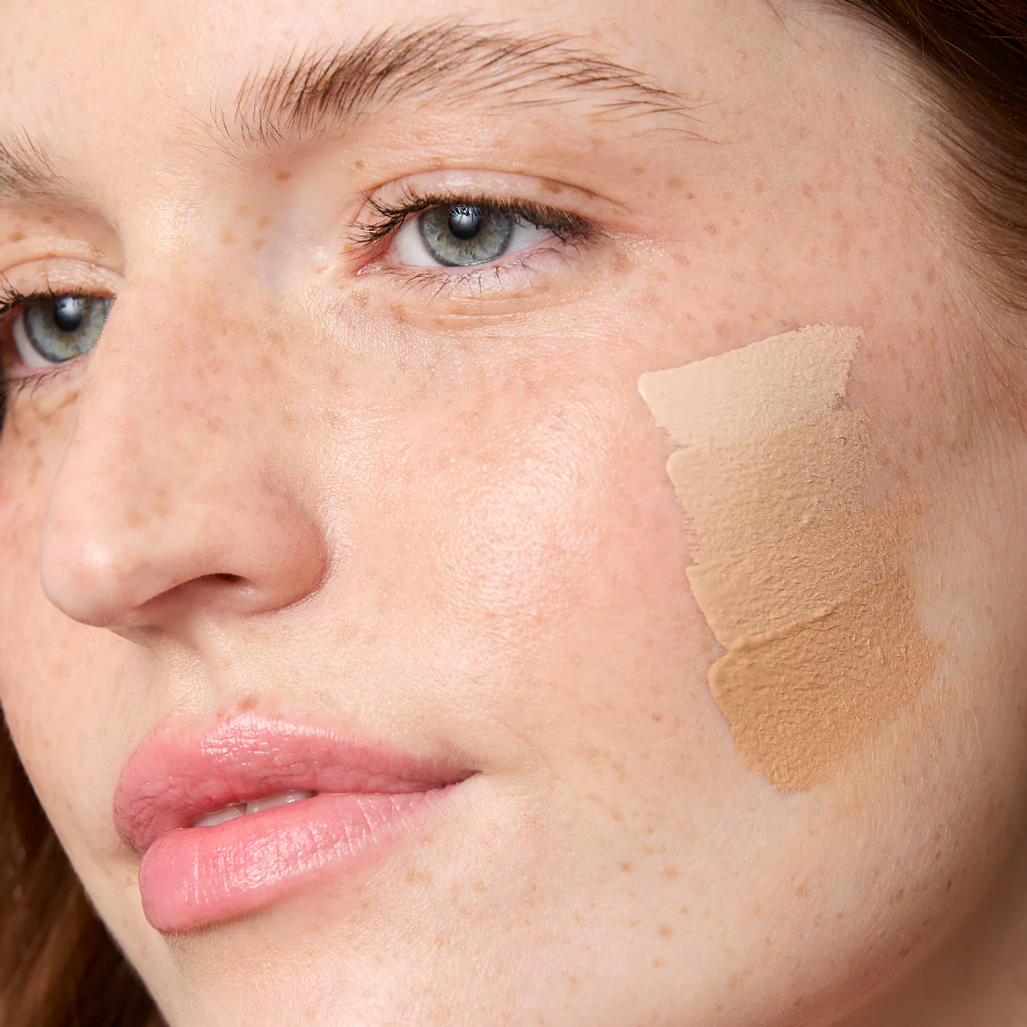 Corrector Líquido #04 Caramel - Asia  4