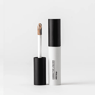Corrector Líquido #02 Beige - Asia 