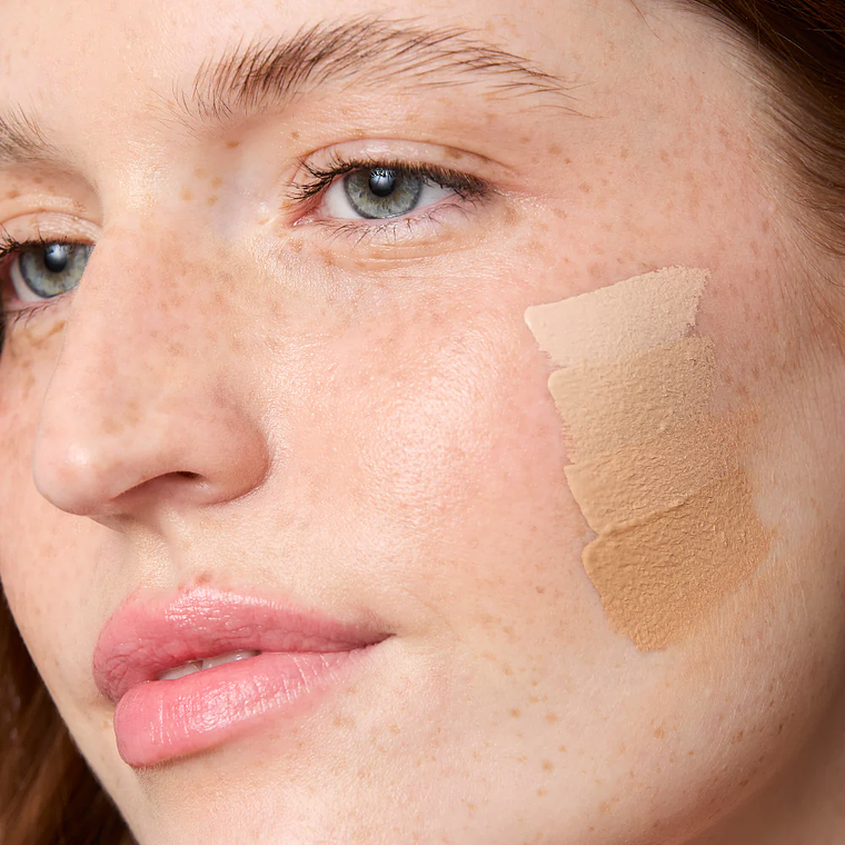 Corrector Líquido #01 Vainilla - Asia  4