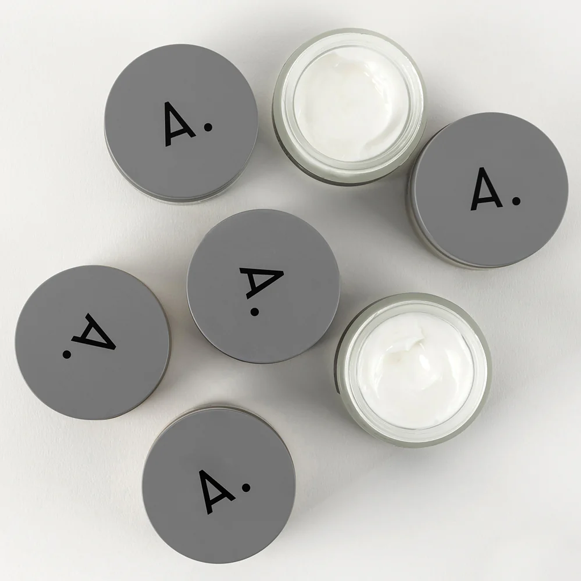 Crema Facial Hydra 50ml - Asia  3