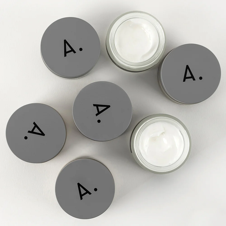 Crema Facial Hydra 50ml - Asia  3