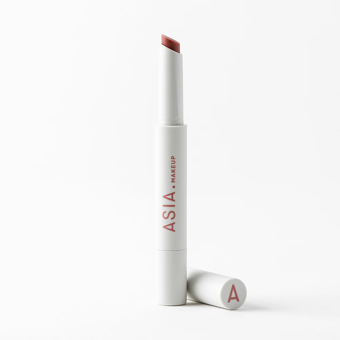 Labial Hidratante Nude Intense 1.8g - Asia  1