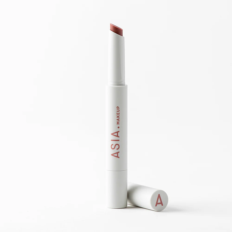 Labial Hidratante Nude Intense 1.8g - Asia  1