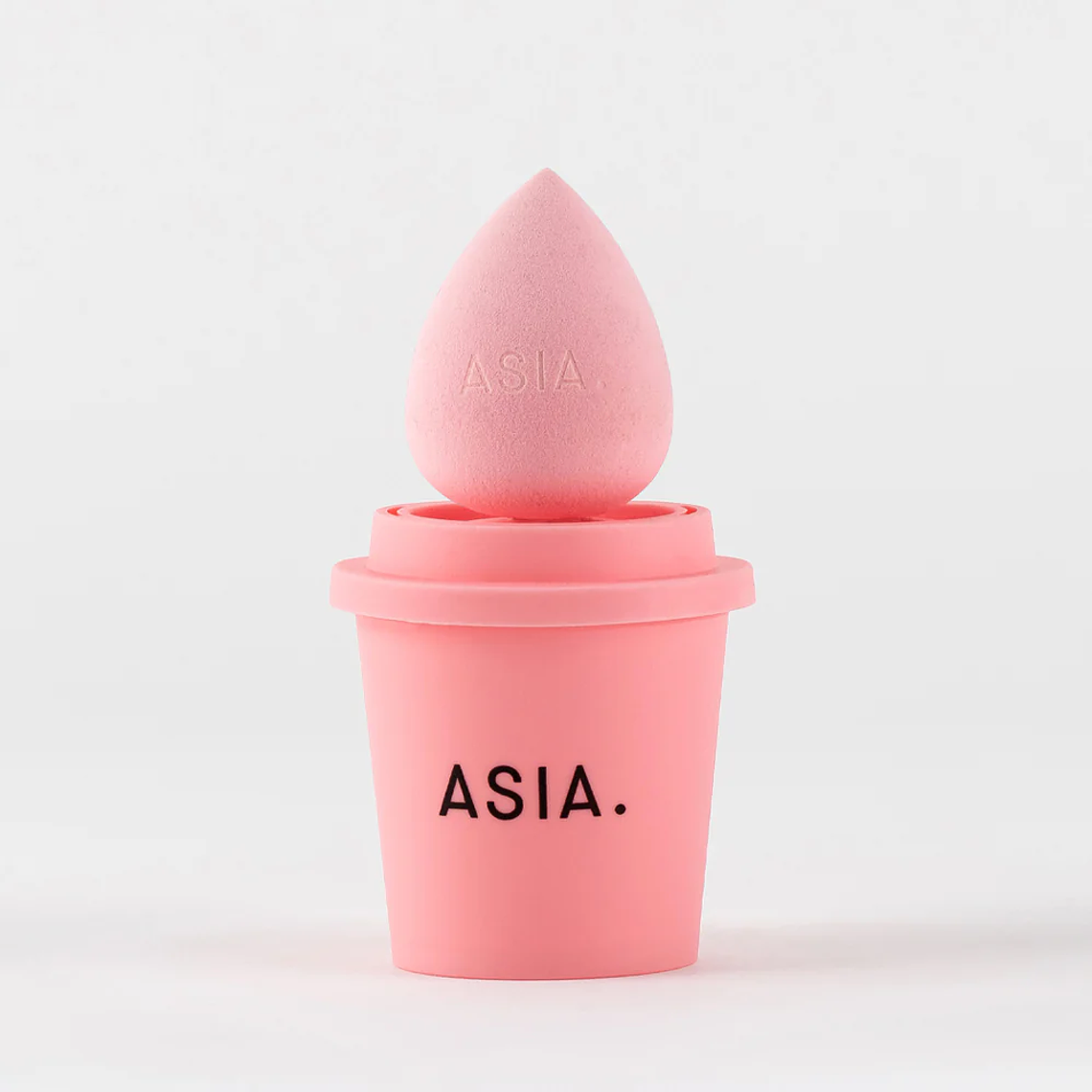Esponja Para Maquillar - Asia  1