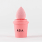 Esponja Para Maquillar - Asia  - Miniatura 1