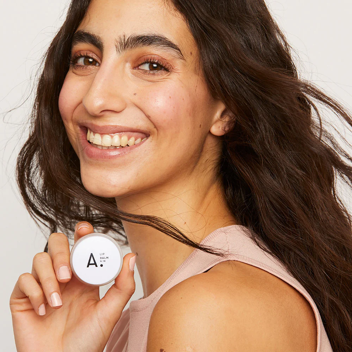 Lip Balm 10g - Asia  2