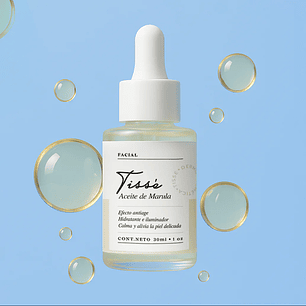 Aceite de Marula 30ml - Tisse 