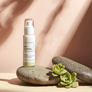 Crema Manos 50ml - Tisse 