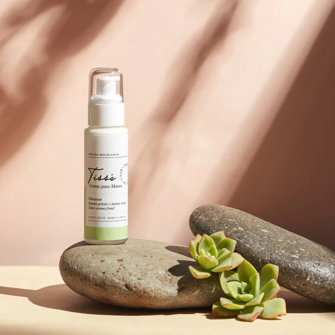 Crema Manos 50ml - Tisse  2