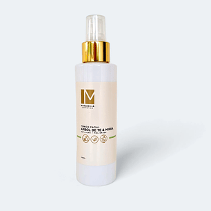 Tonico Árbol de Te Anti-acné 150cc - Manzanilla  