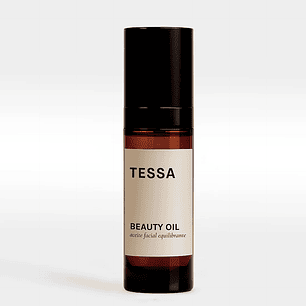 Aceite Facial Beauty Oil 30ml - Tessa 
