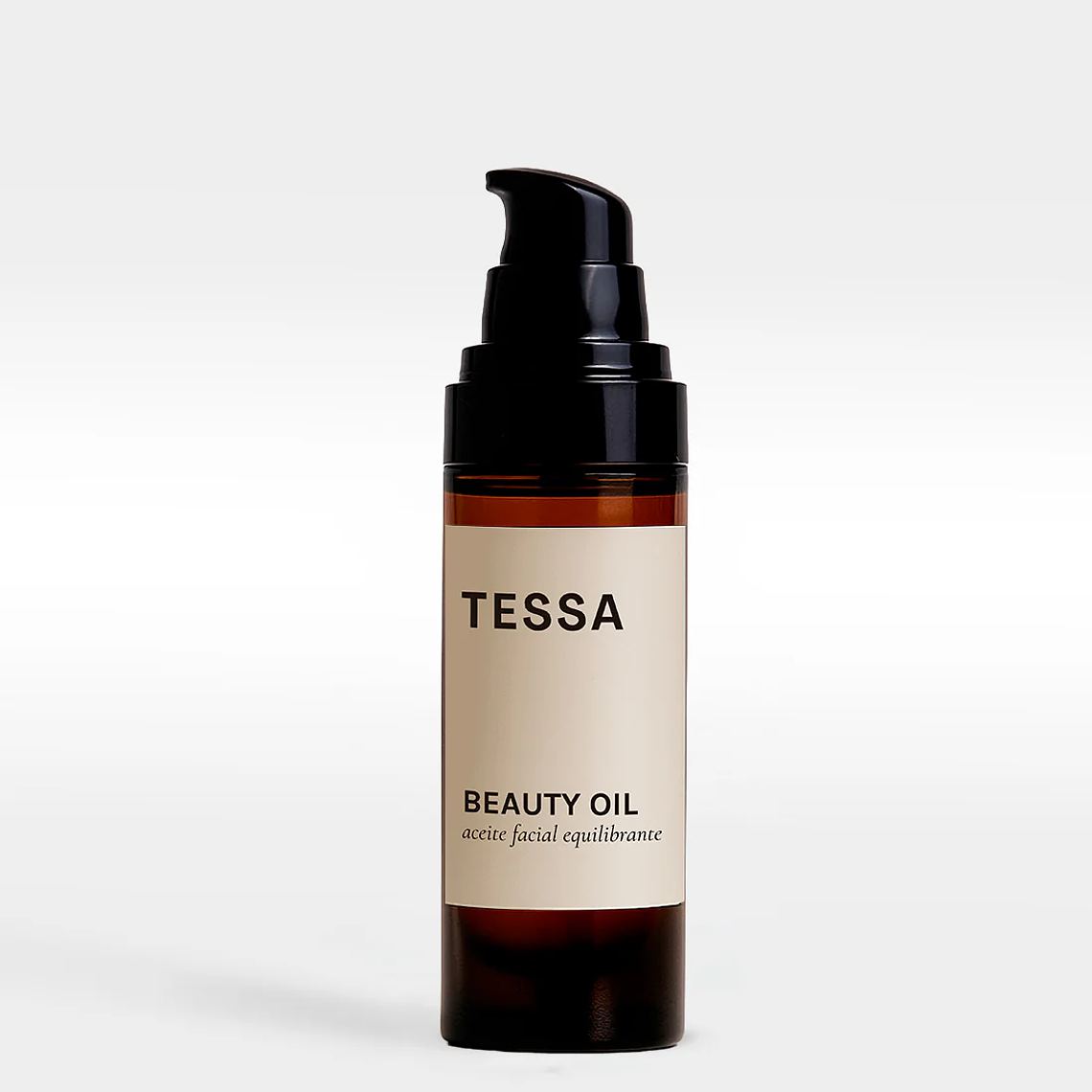 Aceite Facial Beauty Oil 30ml - Tessa  2