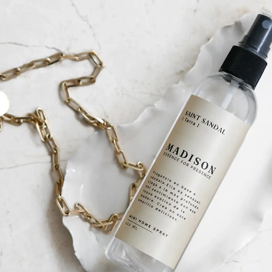Spray Tropical Chic 120ml - Madison  2