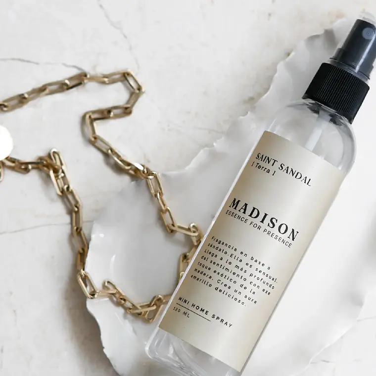 Spray Tropical Chic 120ml - Madison  2