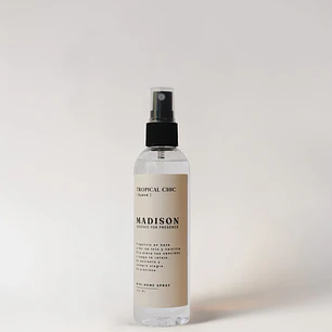 Spray Tropical Chic 120ml - Madison 