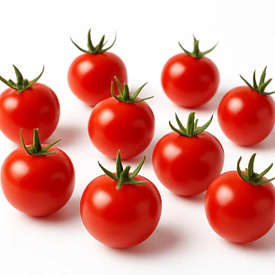 Tomates Cherry