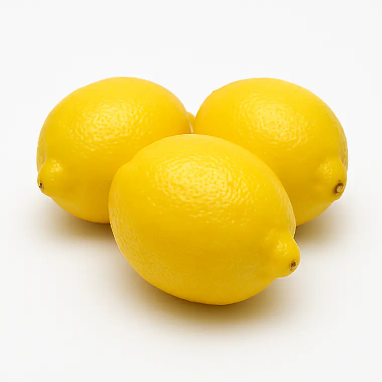 Limon Eurecka  1