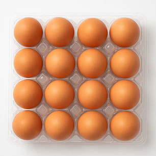 Estuche 15 huevos