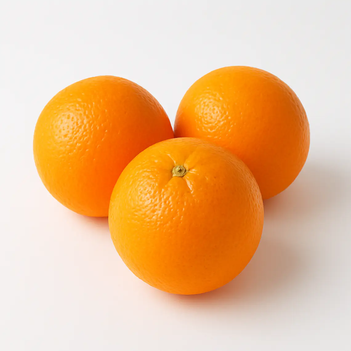 Naranjas 1