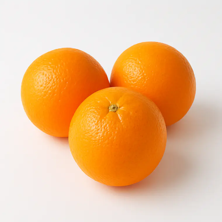Naranjas 1