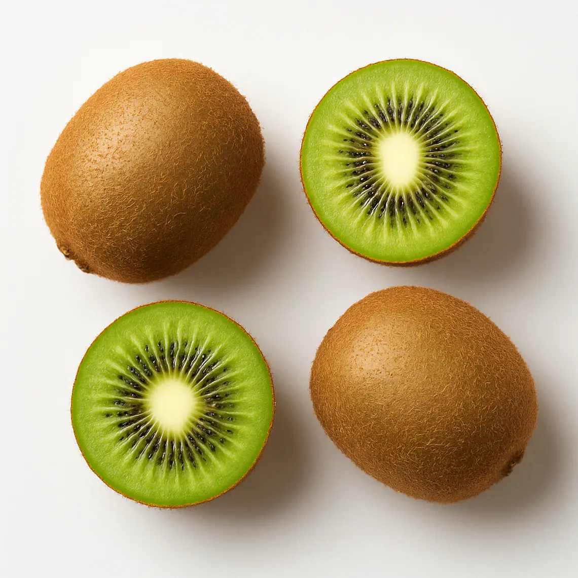 Kiwis 1